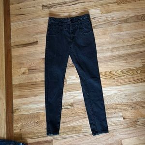 Size youth 0 brand refuge black